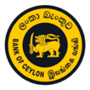 Bank of Ceylon logo