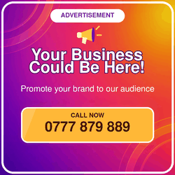 Category page right advertisement